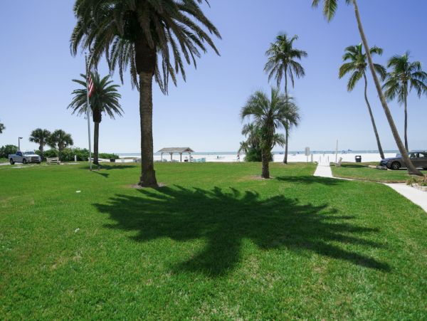 Siesta Key Beach Condo Two Bedrooms Two Bathroom Sleeps 6